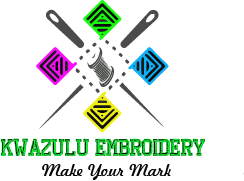 kwazulu embroidery